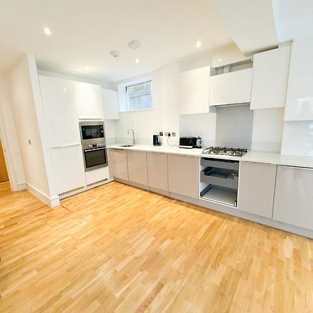 The Grange Apartment London Eksteriør bilde