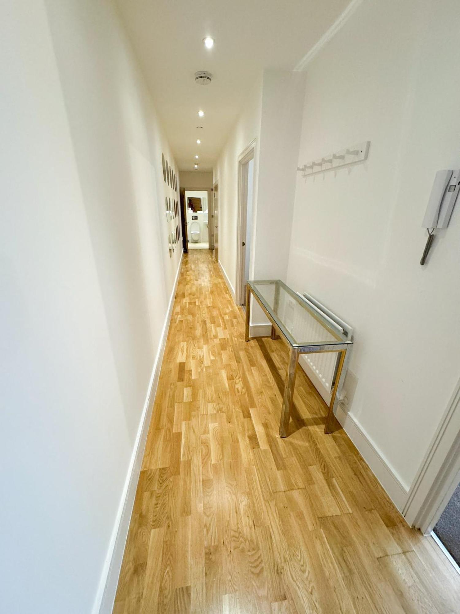 The Grange Apartment London Eksteriør bilde