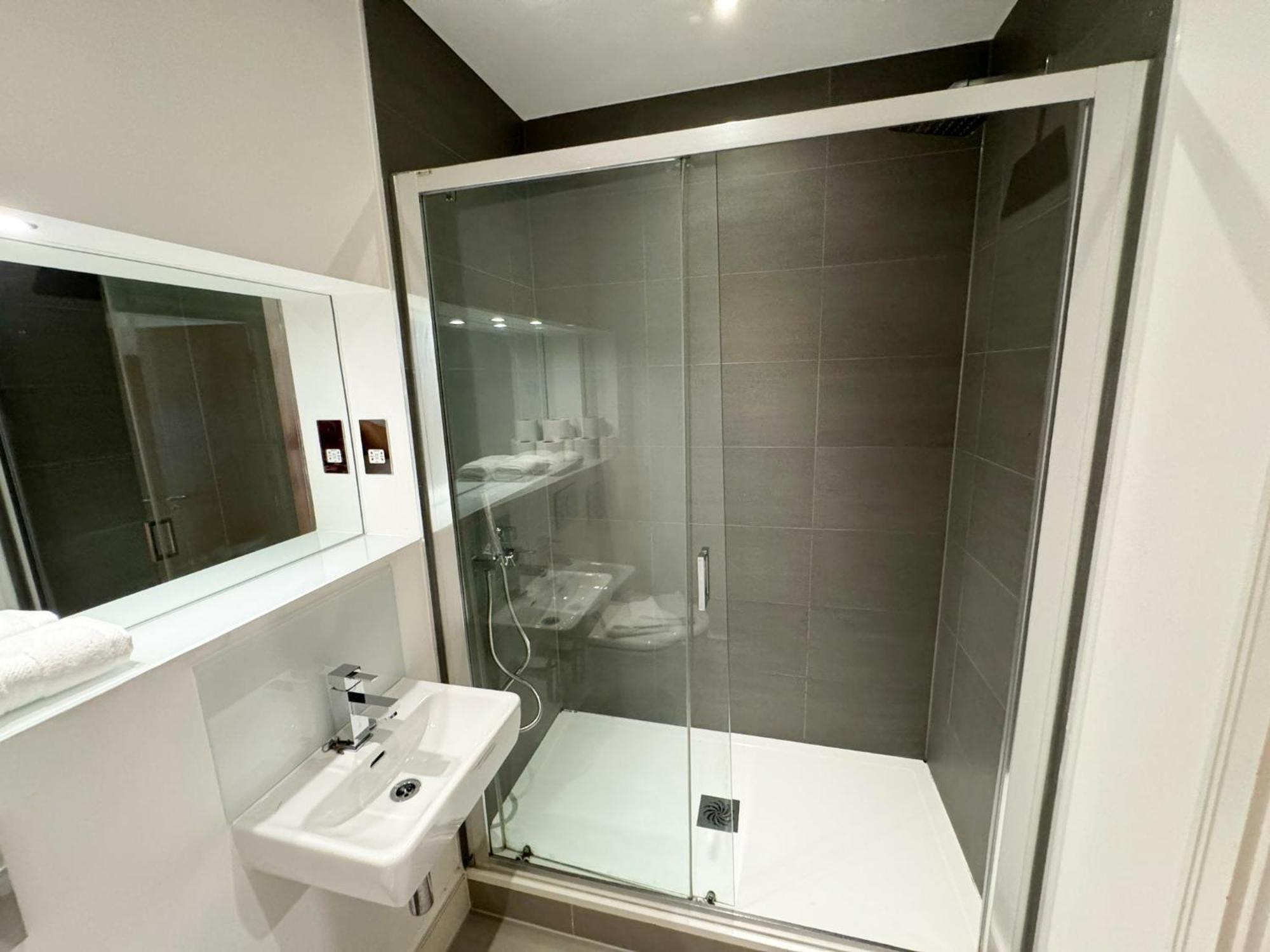 The Grange Apartment London Eksteriør bilde