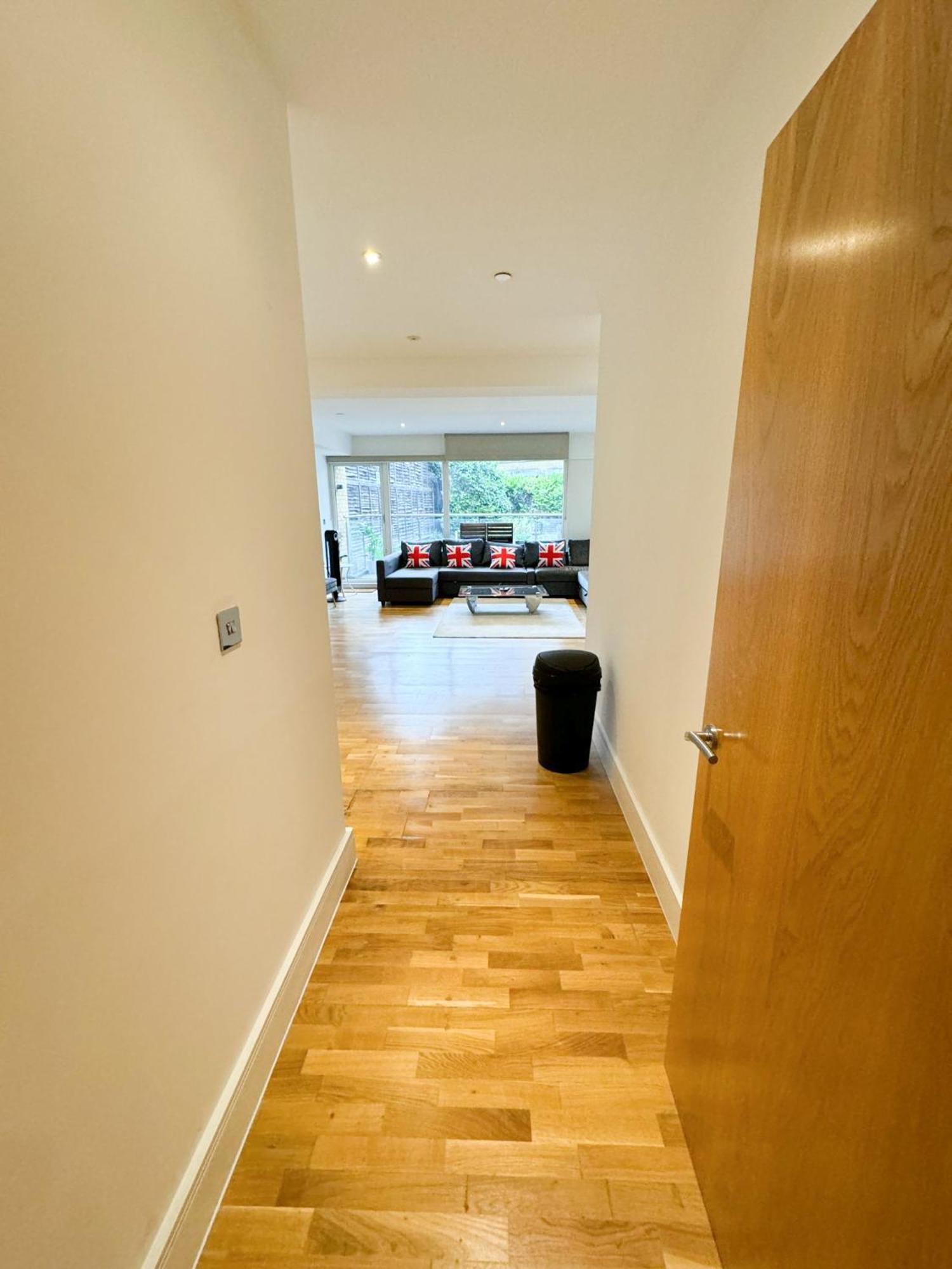 The Grange Apartment London Eksteriør bilde