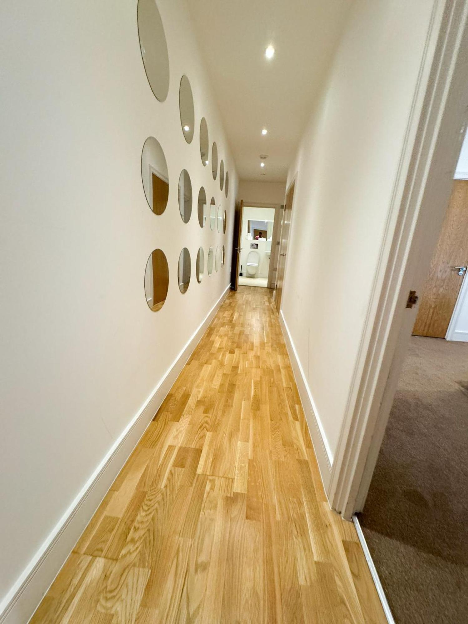 The Grange Apartment London Eksteriør bilde