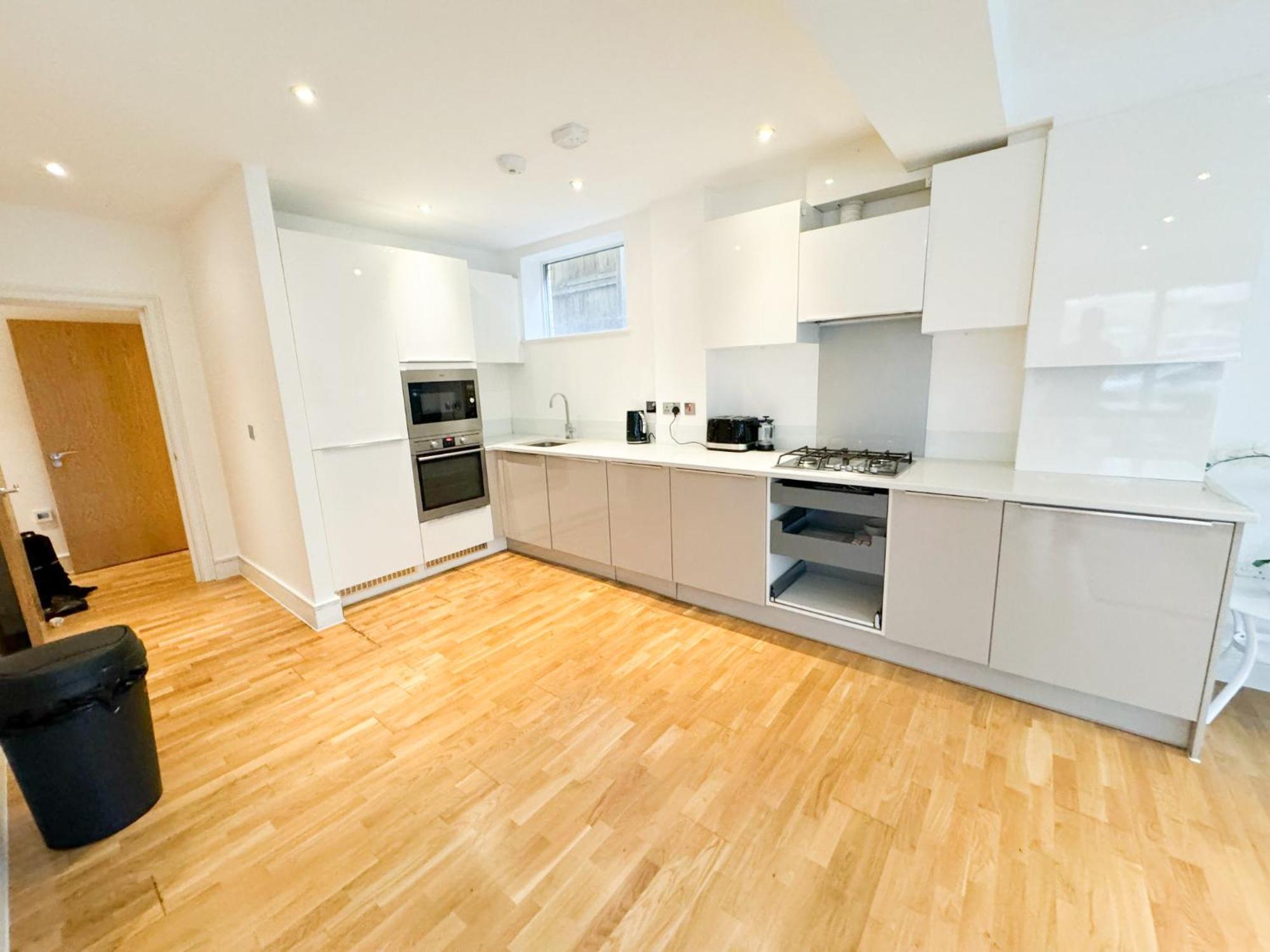 The Grange Apartment London Eksteriør bilde